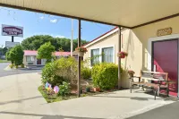 Nation's Inn Kinston Hotels in Kinston