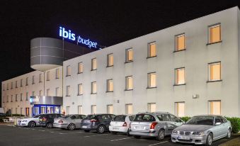Ibis Budget Orleans Sud Co'Met