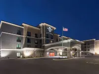 Homewood Suites by Hilton Cleveland/Sheffield Hotels in Lorain County