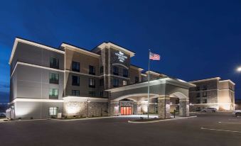 Homewood Suites by Hilton Cleveland/Sheffield