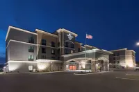 Homewood Suites by Hilton Cleveland/Sheffield Các khách sạn ở Avon