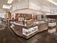 Noble Resort Hotel Melaka - breakfast
