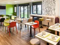 Ibis Budget Goussainville Charles de Gaulle Hotels in Gonesse