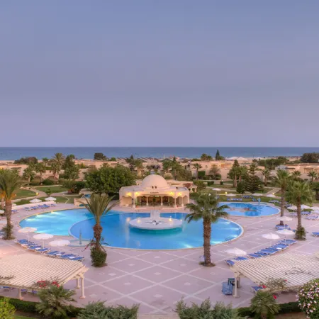 Le Royal Hammamet