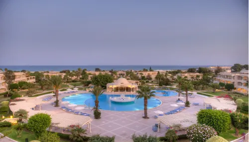 Le Royal Hammamet