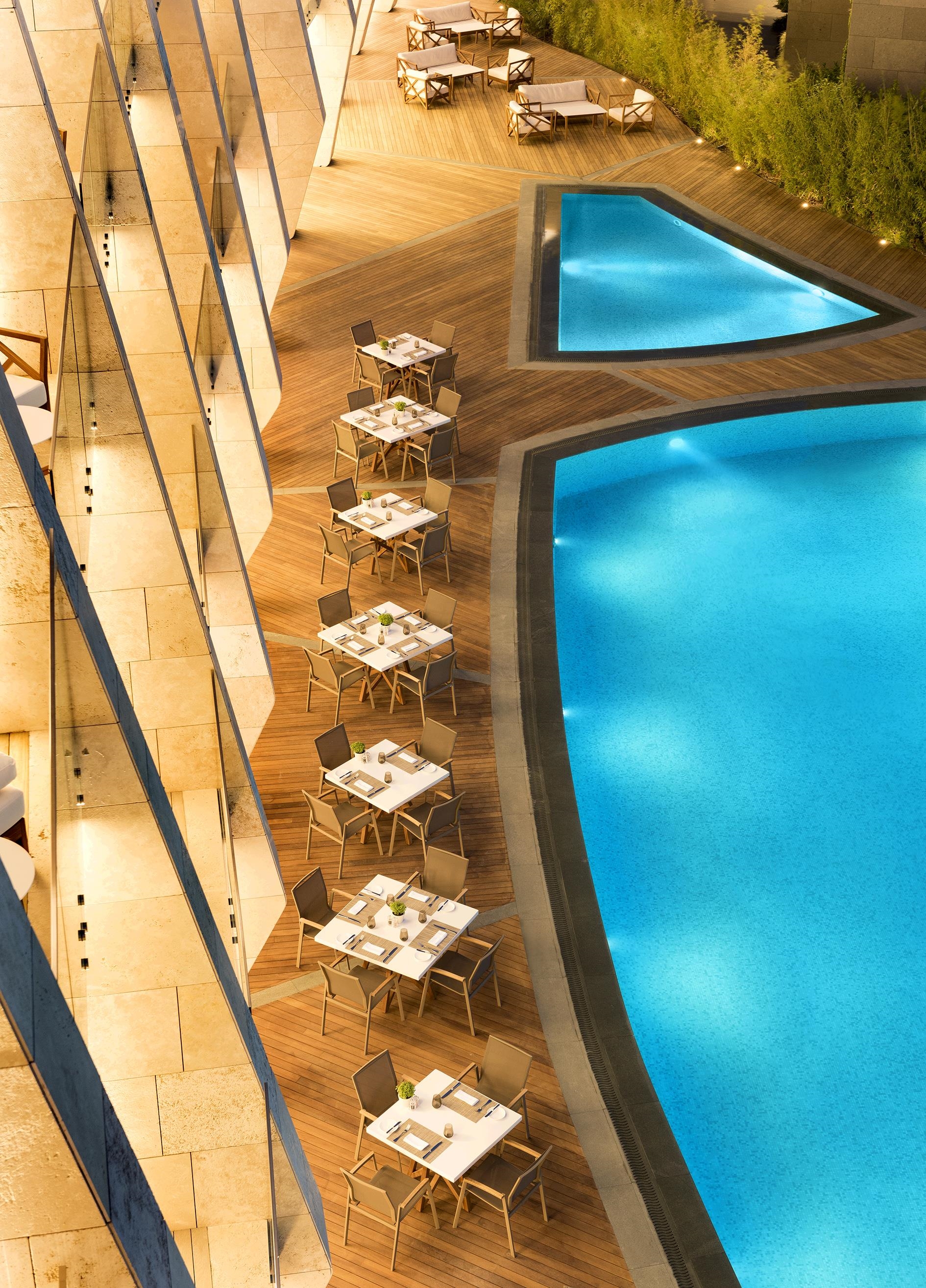 Swissôtel Resort Bodrum Beach