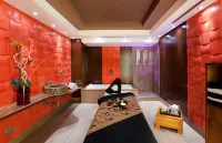 Exe Estepona Thalasso & Spa- Adults Only - Kylpylä