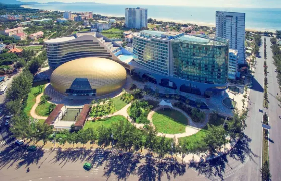 頭頓鉑爾曼酒店&度假村