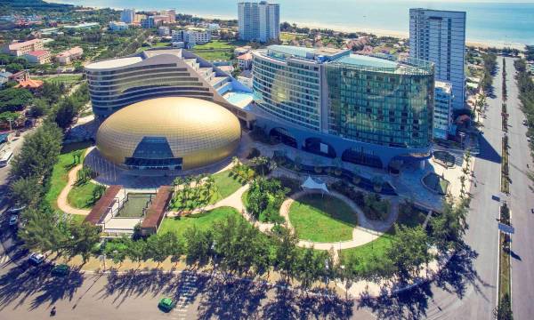 Pullman Vung Tau