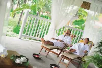 安布爾酒店-限成人入住 - SPA