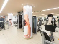 Meliá Lisboa Aeroporto Hotels near Olivais