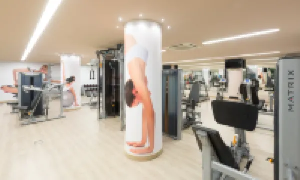 Meliá Lisboa Aeroporto