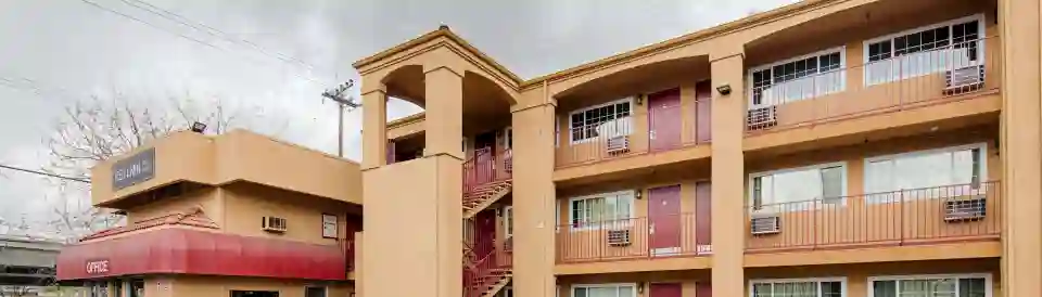 The Midtowner Hotel, SureStay Collection by Best Western