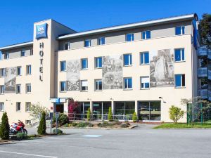 Ibis Budget Limoges Nord