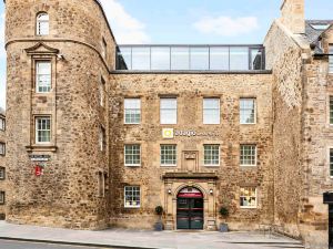 Aparthotel Adagio Edinburgh Royal Mile