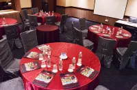 KSL Hotel & Resort - Business