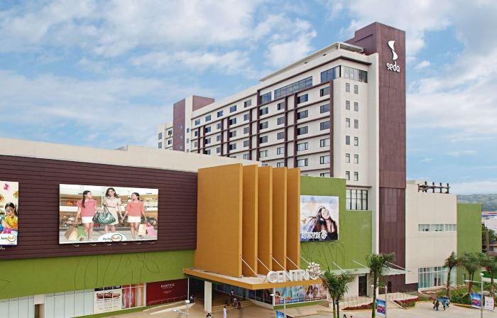 Seda Centrio Cagayan De Oro