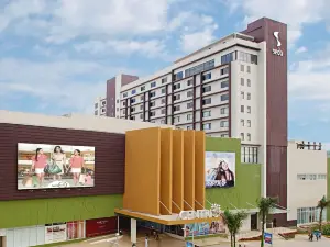Seda Centrio