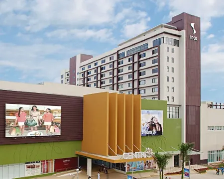 Seda Centrio Cagayan De Oro Hotels in Cagayan De Oro