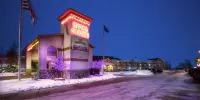Prospector Hotel & Casino Hotels in Ely