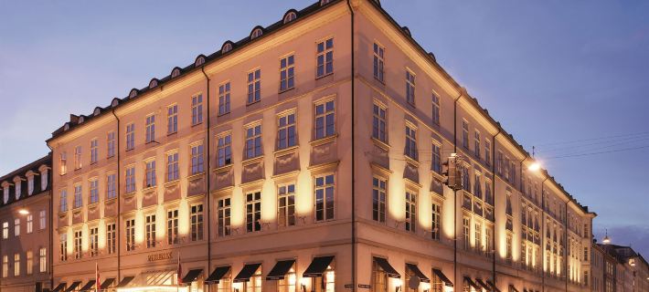 Phoenix Copenhagen Hotels in Köpenhamn