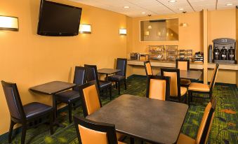 Fairfield Inn by Marriott New York LaGuardia Airport/Flushing