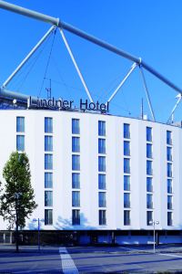 Best 10 Hotels Near Kolonie-Museum Leverkusen from USD 79/Night-Leverkusen  for 2022 | Trip.com