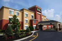 Extended Stay America Suites - Newark - Woodbridge Hôtels à : township de Woodbridge
