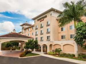 Courtyard Fort Myers at I-75 and Gulf Coast Town Center