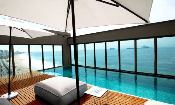 Janeiro Hotel