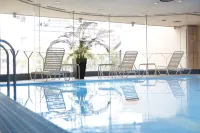 Nagoya Tokyu Hotel - Pools