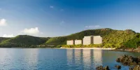 Whitsunday Apartments Hotels near Hamilton Island