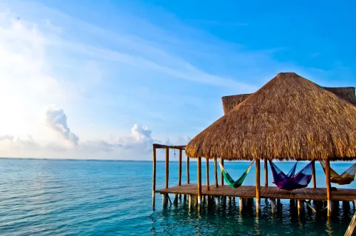 Hotel Rancho Encantado Hotels in Municipio Bacalar