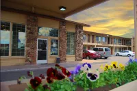 Cimarron Inn Klamath Falls