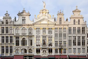 Aparthotel Adagio Access Brussels Europe