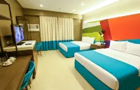 Boracay Uptown Hotels in Boracay Island
