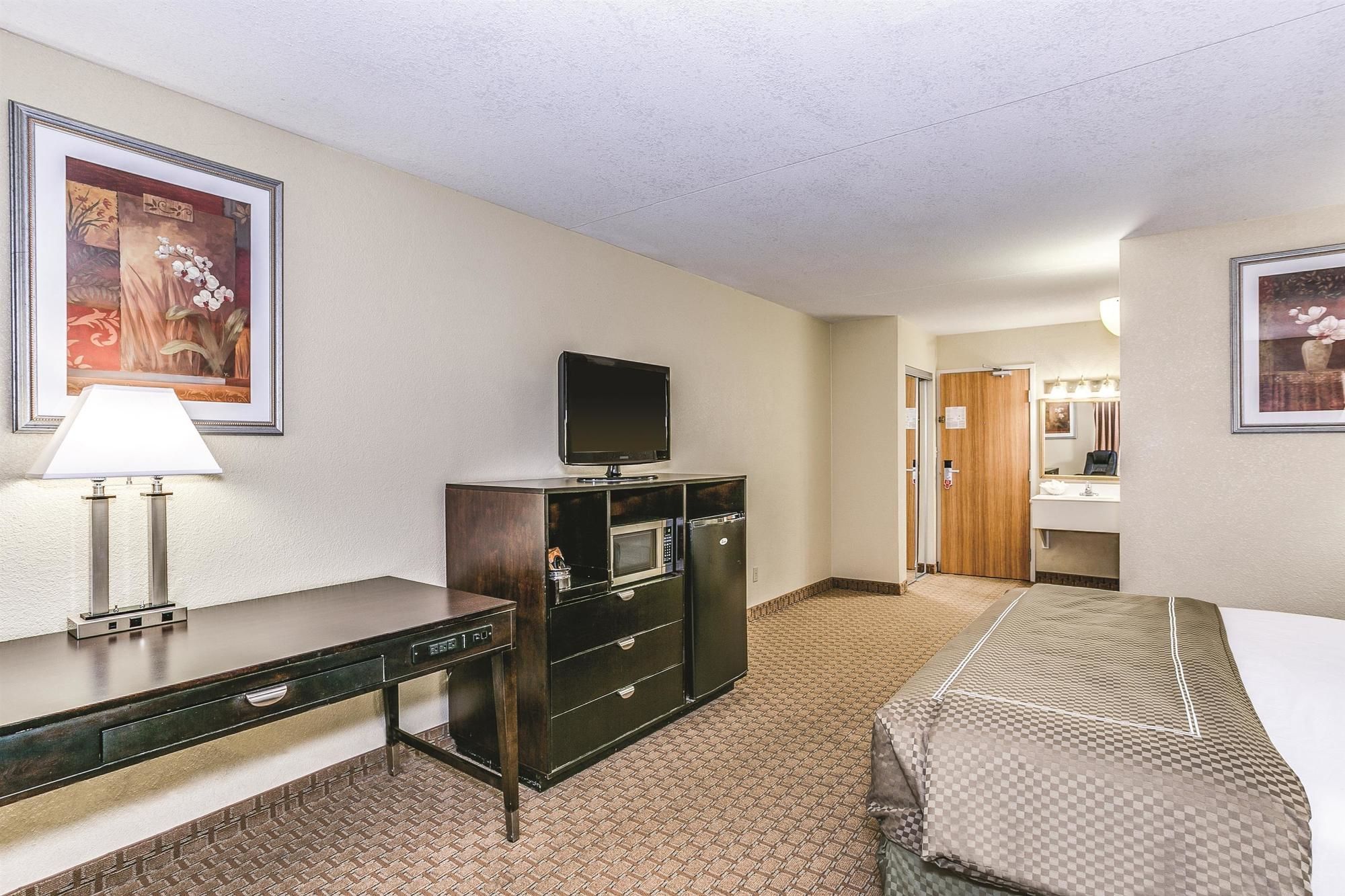 Wingate by Wyndham Wichita Airport