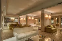 Plaza Hotel Lucchesi