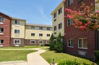 InTown Suites Extended Stay Austin TX - Research Blvd