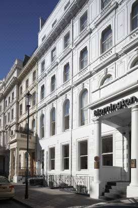 Best Western Mornington Hotel Hyde Park London-City of Westminster Updated  2022 Room Price-Reviews & Deals | Trip.com