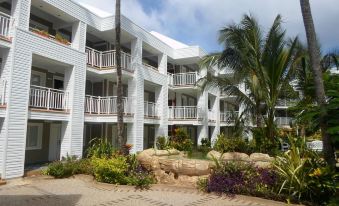 On Vacation Blue Cove - Housity