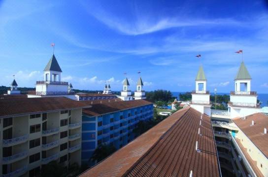 Lotus Desaru Beach Resort Spa Desaru Updated 2021 Price Reviews Trip Com