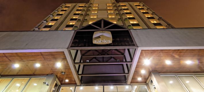 Sables Hotel Guarulhos Hotels in Guarulhos
