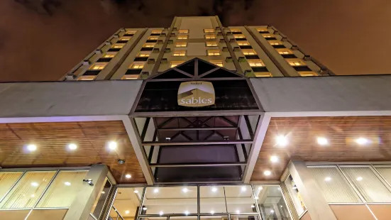 Sables Hotel Guarulhos