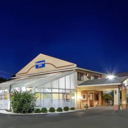 Rodeway Inn Florence - Cincinnati South