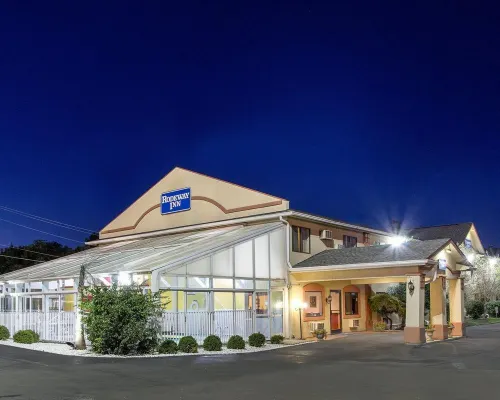 Rodeway Inn Florence - Cincinnati South Hotels in Walton