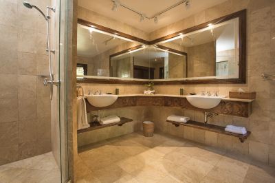 アルティメット　ビーチフロント　バンガロー パシフィック リゾート アイツタキの写真