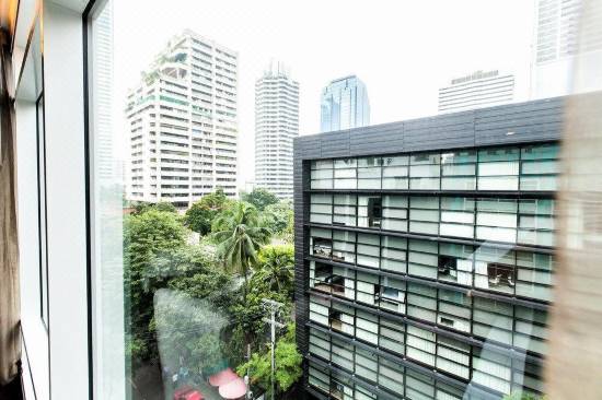 Park Plaza Bangkok Soi 18 Bangkok Updated 21 Price Reviews Trip Com