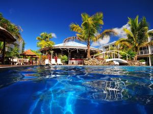 The Melanesian Port Vila