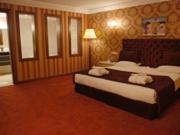 Hotel Mosaic